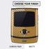 Wizarding World Harry Potter Hufflepuff House Crest Motorola RAZR Skin