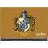 Wizarding World Harry Potter Hufflepuff House Crest MSI GS65 Stealth Laptop Skin