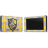 Wizarding World Harry Potter Hufflepuff Crest Nintendo Switch Bundle Skin
