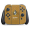 Wizarding World Harry Potter Hufflepuff House Crest Nintendo Switch (2017-2021) Joy-Con Controller Skin
