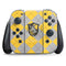 Wizarding World Harry Potter Hufflepuff Crest Nintendo Switch (2017-2021) Joy-Con Controller Skin