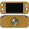 Wizarding World Harry Potter Hufflepuff House Crest Nintendo Switch Lite Skin