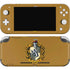 Wizarding World Harry Potter Hufflepuff House Crest Nintendo Switch Lite Skin