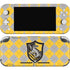 Wizarding World Harry Potter Hufflepuff Crest Nintendo Switch Lite Skin
