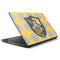 Wizarding World Harry Potter Hufflepuff Crest HP Notebook Skin