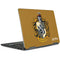 Wizarding World Harry Potter Hufflepuff House Crest Notebook 9 Pro 13in (2017) Skin