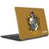 Wizarding World Harry Potter Hufflepuff House Crest Notebook 9 Pro 13in (2017) Skin
