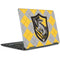 Wizarding World Harry Potter Hufflepuff Crest Notebook 9 Pro 13in (2017) Skin