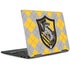 Wizarding World Harry Potter Hufflepuff Crest Notebook 9 Pro 13in (2017) Skin