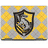 Wizarding World Harry Potter Hufflepuff Crest Notebook 9 Pro 13in (2017) Skin