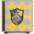 Wizarding World Harry Potter Hufflepuff Crest NZXT H510 Compact ATX Mid-Tower Case Skin