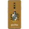 Wizarding World Harry Potter Hufflepuff House Crest OnePlus 7 Pro Skin