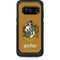 Wizarding World Harry Potter Hufflepuff House Crest Otterbox Commuter Galaxy Skin