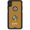 Wizarding World Harry Potter Hufflepuff House Crest Otterbox Commuter iPhone Skin
