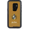 Wizarding World Harry Potter Hufflepuff House Crest Otterbox Defender Galaxy Skin