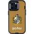 Wizarding World Harry Potter Hufflepuff House Crest Otterbox Defender iPhone Skin
