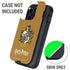 Wizarding World Harry Potter Hufflepuff House Crest Otterbox Defender iPhone Skin
