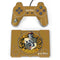 Wizarding World Harry Potter Hufflepuff House Crest PlayStation Classic Bundle Skin