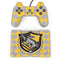 Wizarding World Harry Potter Hufflepuff Crest PlayStation Classic Bundle Skin