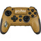 Wizarding World Harry Potter Hufflepuff House Crest PlayStation Scuf Vantage 2 Controller Skin