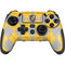 Wizarding World Harry Potter Hufflepuff Crest PlayStation Scuf Vantage 2 Controller Skin