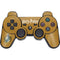 Wizarding World Harry Potter Hufflepuff House Crest PS3 Dual Shock wireless controller Skin