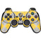 Wizarding World Harry Potter Hufflepuff Crest PS3 Dual Shock wireless controller Skin