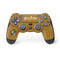 Wizarding World Harry Potter Hufflepuff House Crest PS4 Controller Skin