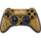 Wizarding World Harry Potter Hufflepuff House Crest PS4/PC SCUF Impact Controller Skin