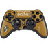 Wizarding World Harry Potter Hufflepuff House Crest PS4/PC SCUF Impact Controller Skin