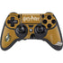 Wizarding World Harry Potter Hufflepuff House Crest PS4/PC SCUF Impact Controller Skin