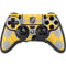 Wizarding World Harry Potter Hufflepuff Crest PS4/PC SCUF Impact Controller Skin