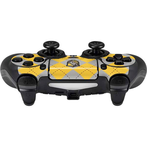 Wizarding World Harry Potter Hufflepuff Crest PS4/PC SCUF Impact Controller Skin