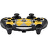 Wizarding World Harry Potter Hufflepuff Crest PS4/PC SCUF Impact Controller Skin