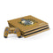 Wizarding World Harry Potter Hufflepuff House Crest PS4 Pro Bundle Skin