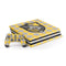 Wizarding World Harry Potter Hufflepuff Crest PS4 Pro Bundle Skin