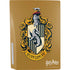 Wizarding World Harry Potter Hufflepuff House Crest PS5 Bundle Skin