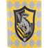 Wizarding World Harry Potter Hufflepuff Crest PS5 Bundle Skin