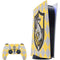 Wizarding World Harry Potter Hufflepuff Crest PS5 Digital Edition Bundle Skin