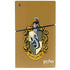 Wizarding World Harry Potter Hufflepuff House Crest PS5 Slim Digital Edition Bundle Skin
