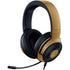 Wizarding World Harry Potter Hufflepuff House Crest Razer Kraken X Skin