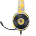 Wizarding World Harry Potter Hufflepuff Crest Razer Kraken X Skin
