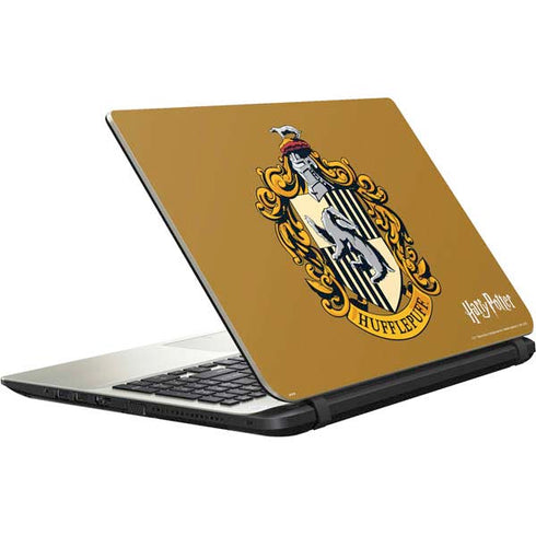 Wizarding World Harry Potter Hufflepuff House Crest Satellite L50-B / S50-B Skin
