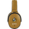 Wizarding World Harry Potter Hufflepuff House Crest Skullcandy Venue Skin