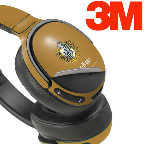 Wizarding World Harry Potter Hufflepuff House Crest Skullcandy Venue Skin
