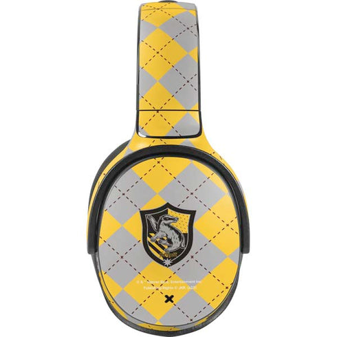 Wizarding World Harry Potter Hufflepuff Crest Skullcandy Venue Skin