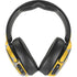 Wizarding World Harry Potter Hufflepuff Crest Skullcandy Venue Skin