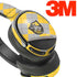 Wizarding World Harry Potter Hufflepuff Crest Skullcandy Venue Skin
