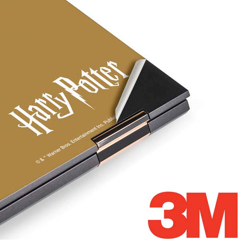 Wizarding World Harry Potter Hufflepuff House Crest HP Spectre Skin