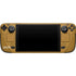 Wizarding World Harry Potter Hufflepuff House Crest Steam Deck Handheld Gaming Computer Skin
